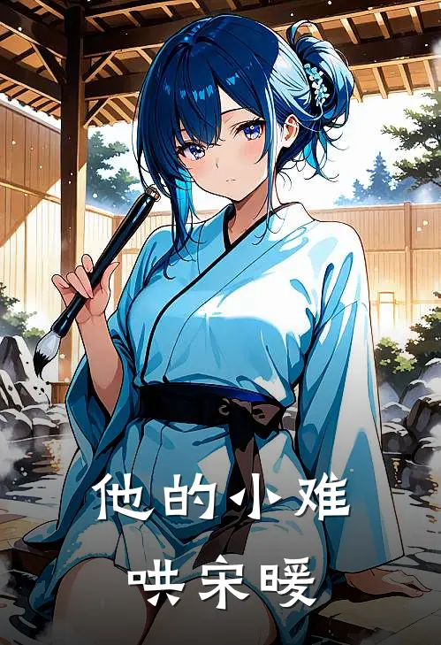 他的小难哄宋暖