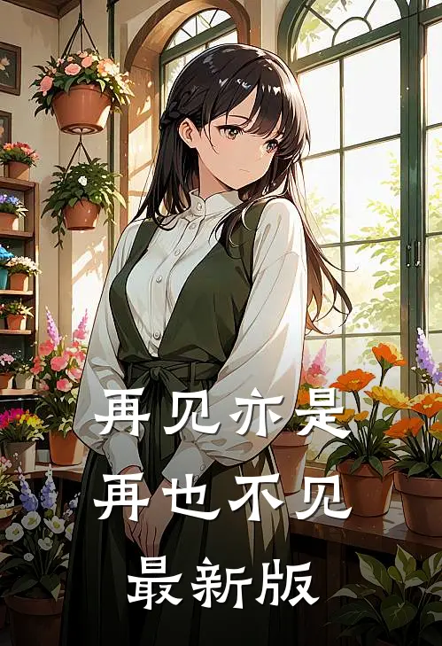 再见亦是再也不见最新版