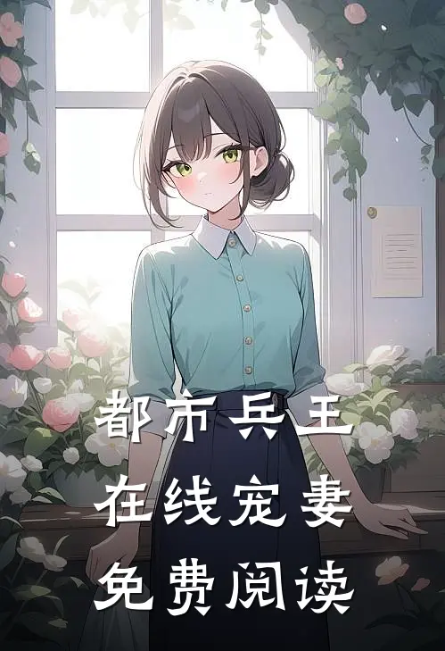 都市兵王在线宠妻免费阅读