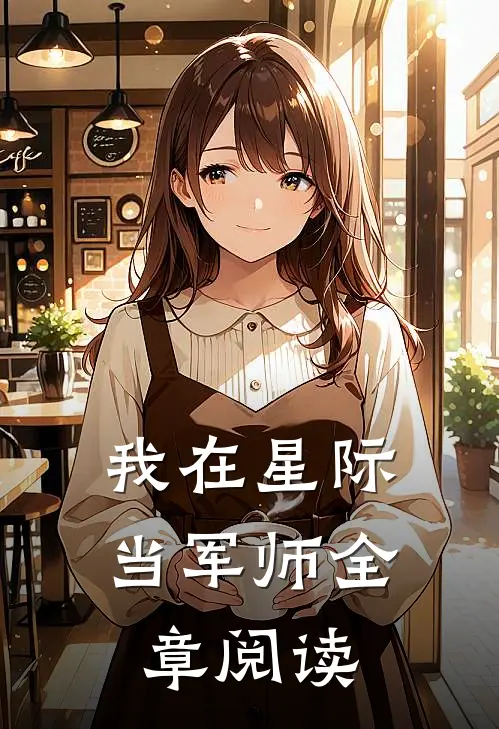 我在星际当军师全章阅读
