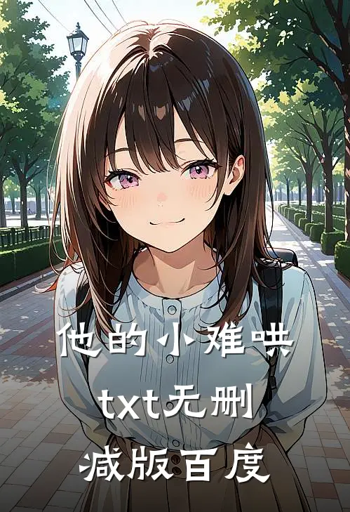 他的小难哄txt无删减版百度