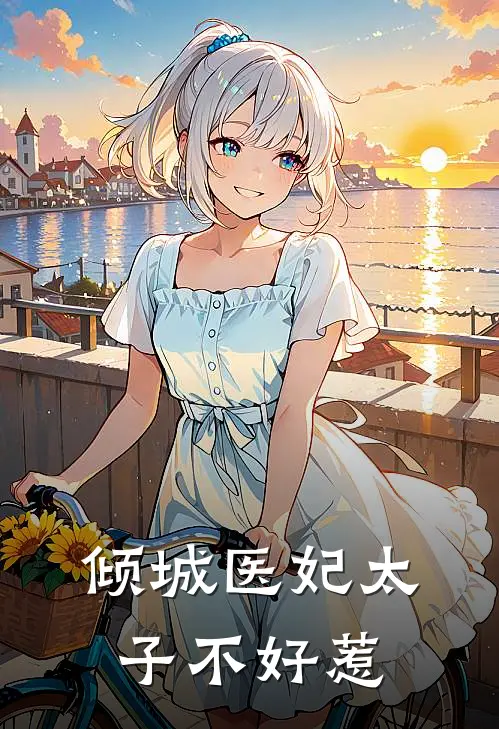 倾城医妃太子不好惹