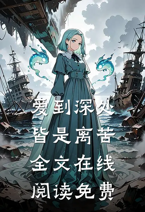 爱到深处皆是离苦全文在线阅读免费