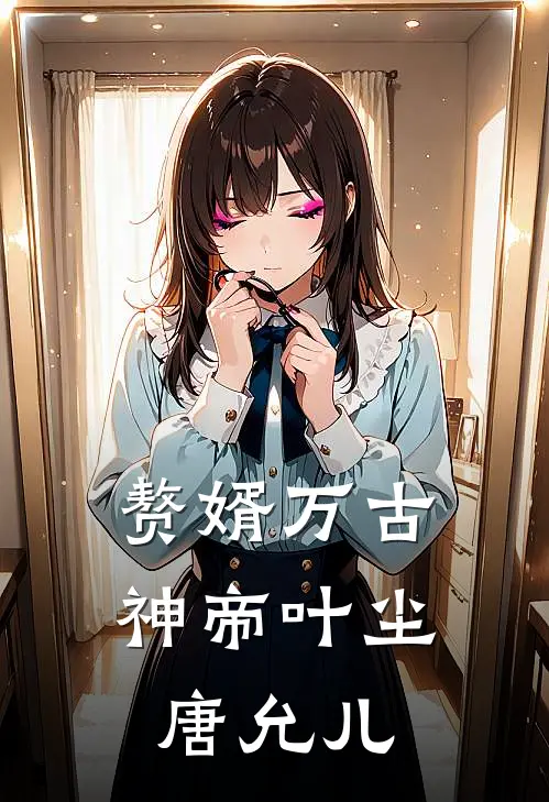 赘婿万古神帝叶尘唐允儿