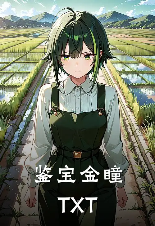 鉴宝金瞳TXT