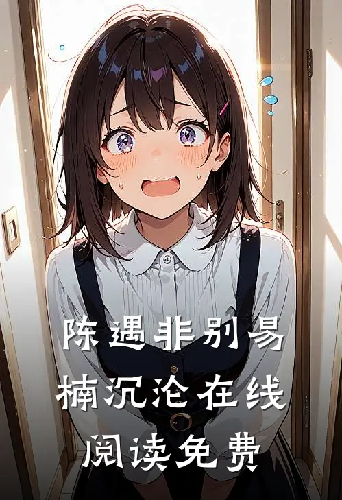 陈遇非别易楠沉沦在线阅读免费