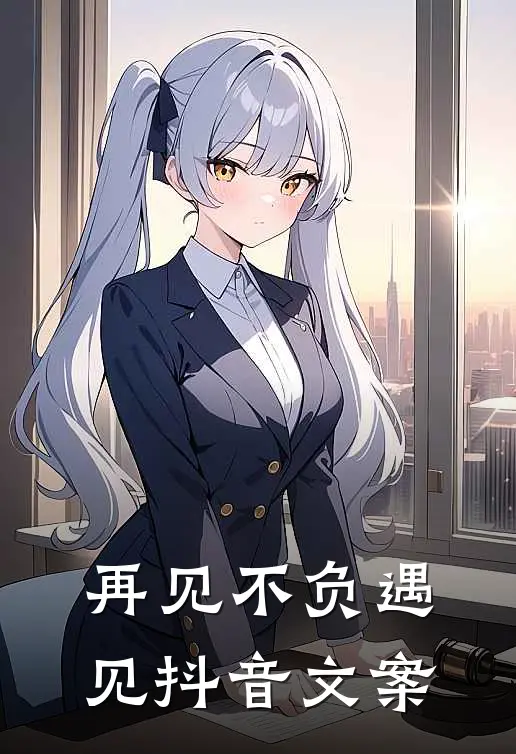 再见不负遇见抖音文案