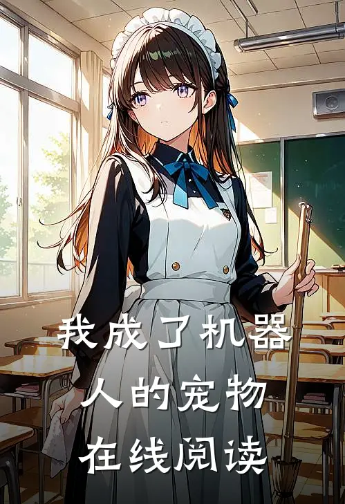 我成了机器人的宠物在线阅读