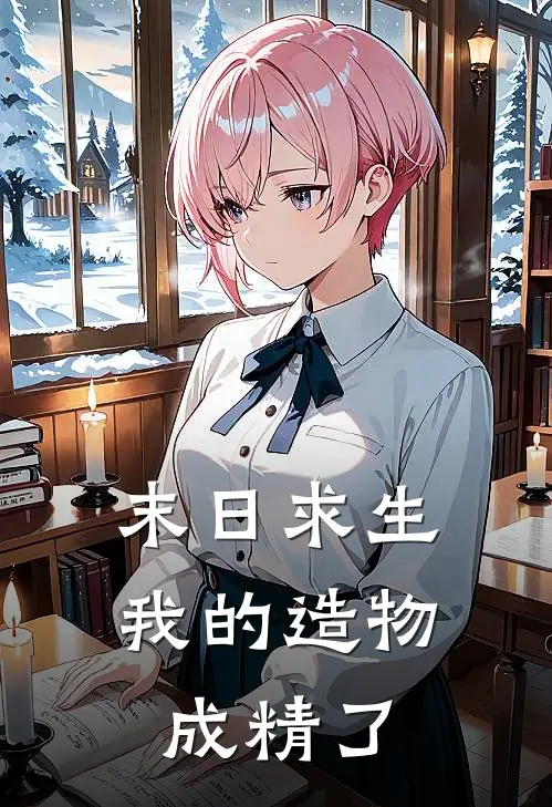 末日求生：我的造物成精了