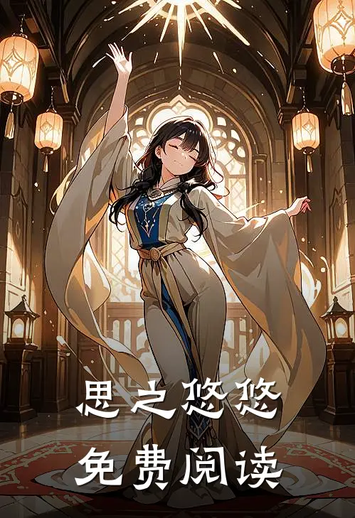 思之悠悠免费阅读