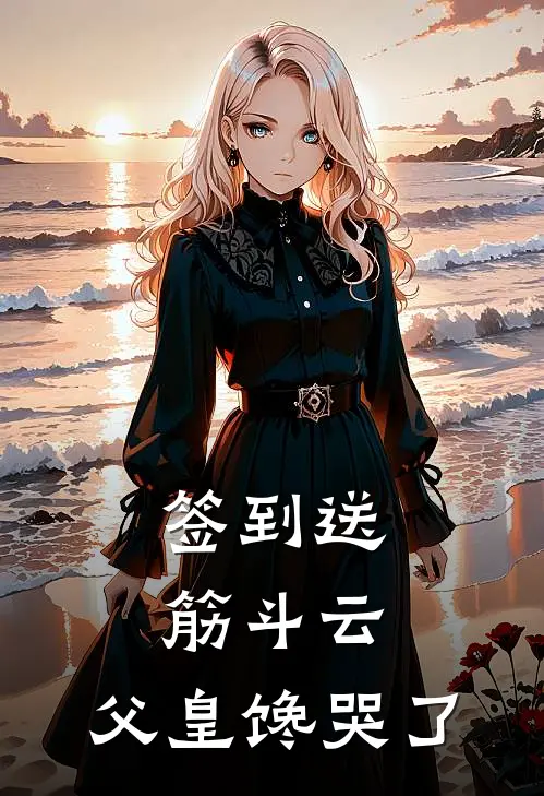 签到送筋斗云，父皇馋哭了