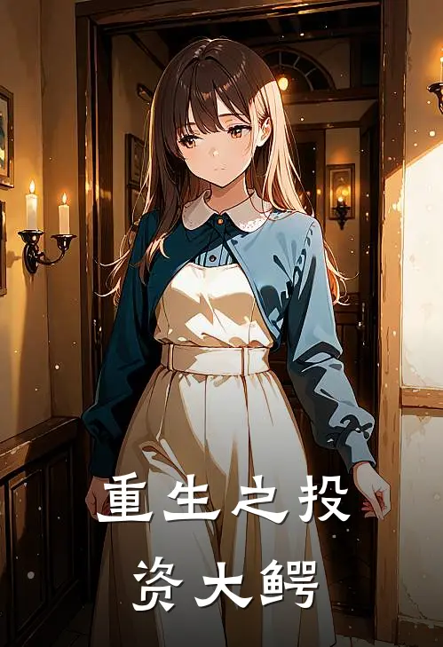 重生之投资大鳄