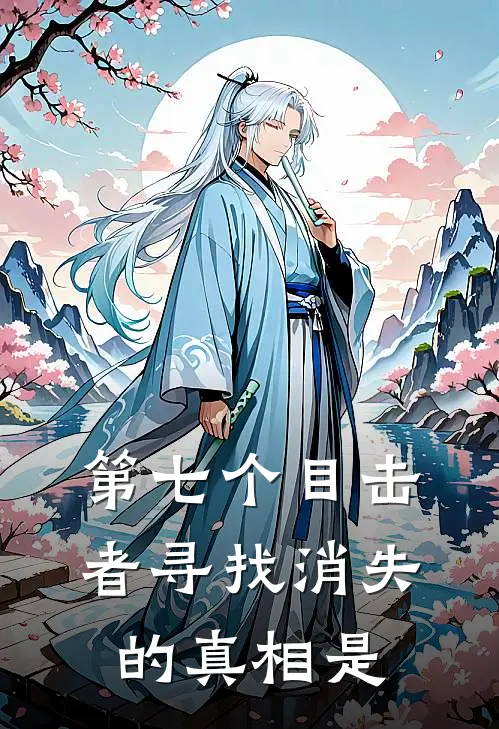 第七个目击者寻找消失的真相是
