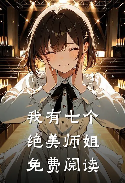 我有七个绝美师姐免费阅读