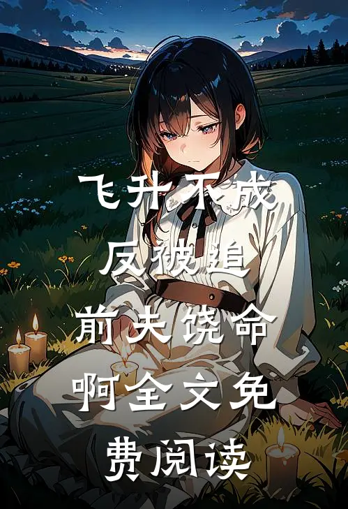 飞升不成反被追，前夫饶命啊全文免费阅读