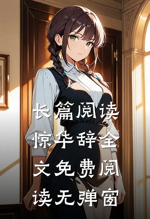 长篇阅读惊华辞全文免费阅读无弹窗