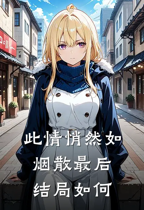 此情悄然如烟散最后结局如何