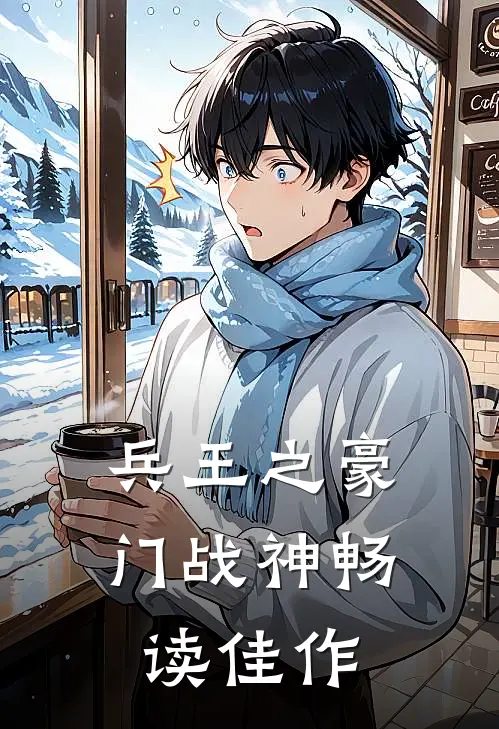 兵王之豪门战神畅读佳作