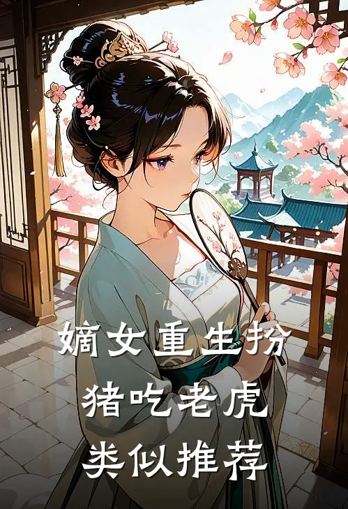 嫡女重生扮猪吃老虎类似推荐