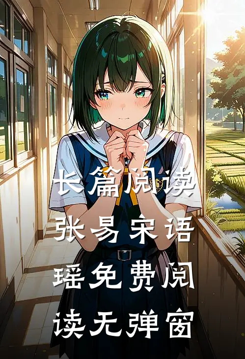 长篇阅读张易宋语瑶免费阅读无弹窗