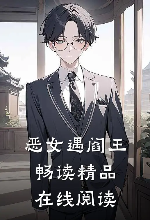 恶女遇阎王畅读精品在线阅读