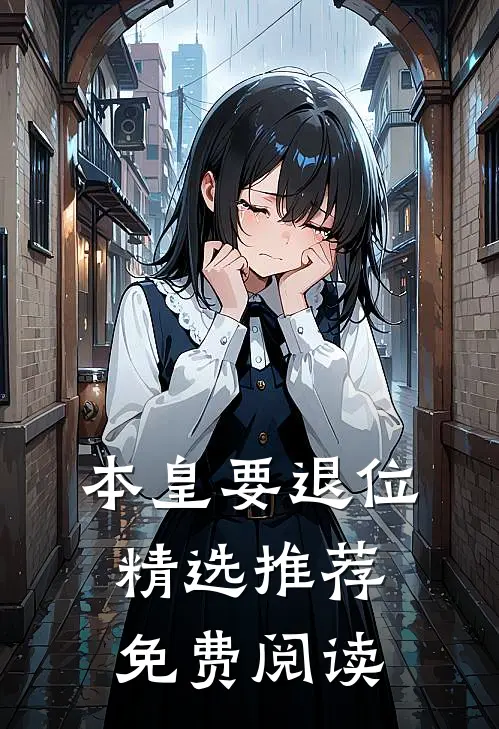 本皇要退位精选推荐免费阅读