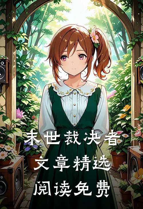 末世裁决者文章精选阅读免费