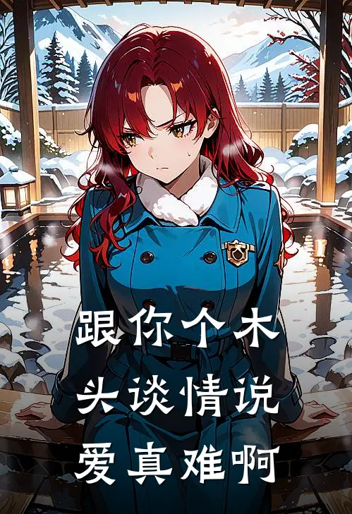 跟你个木头谈情说爱真难啊