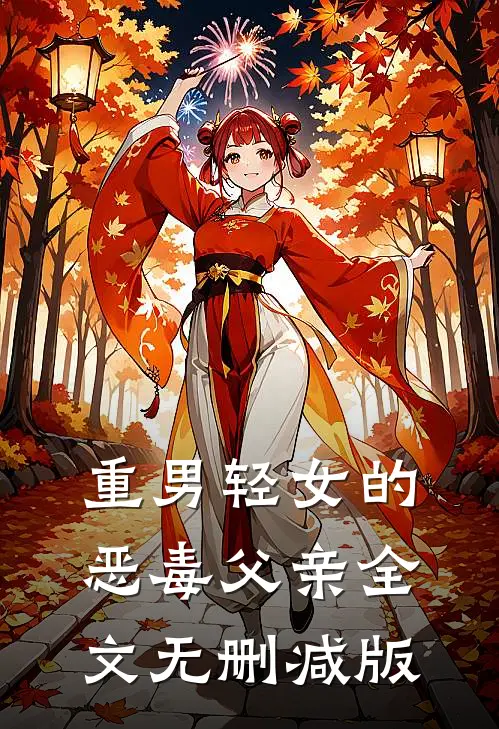 重男轻女的恶毒父亲全文无删减版