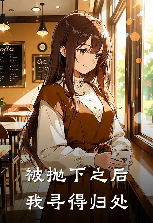 被抛下之后，我寻得归处