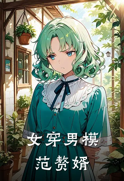 【女穿男】模范赘婿