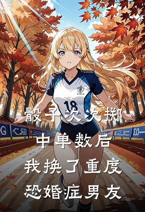 骰子次次掷中单数后，我换了重度恐婚症男友