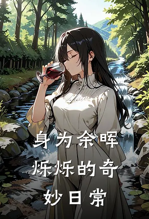 身为余晖烁烁的奇妙日常