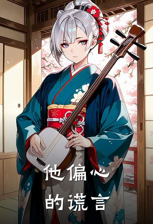 他偏心的谎言