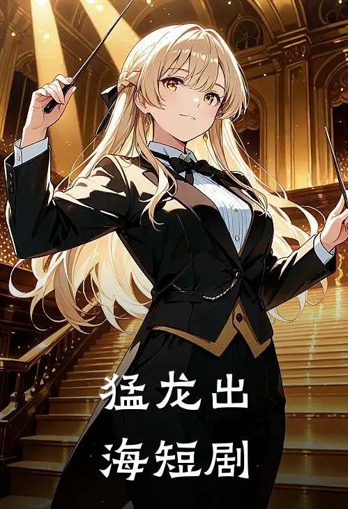 猛龙出海短剧