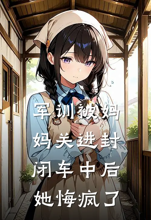 军训被妈妈关进封闭车中后,她悔疯了结局怎样?