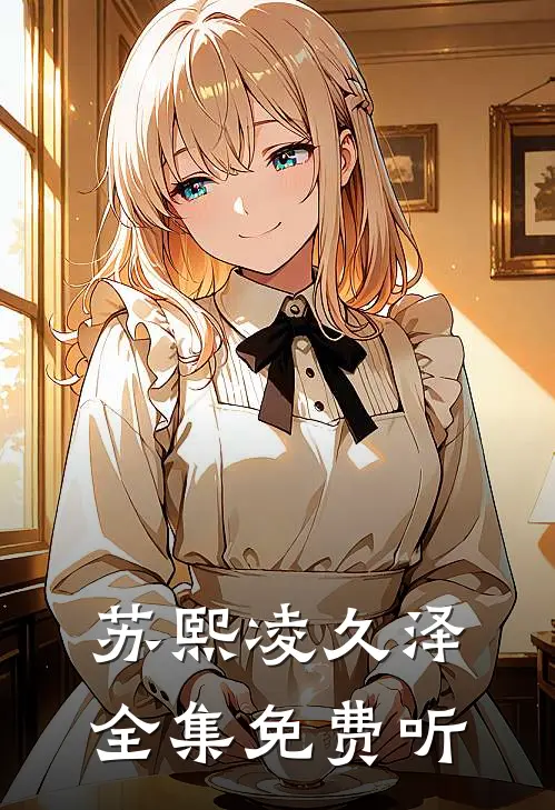 苏熙凌久泽全集免费听