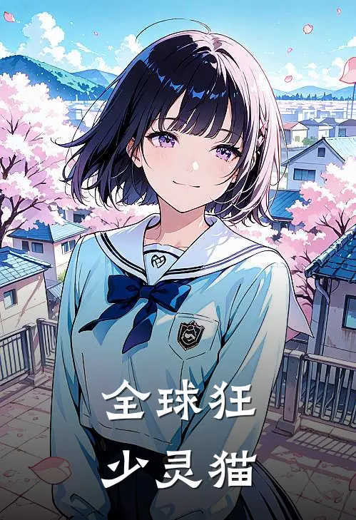 全球狂少 灵猫