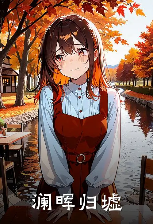 澜晖归墟