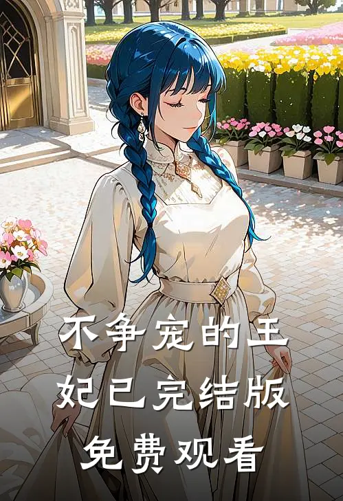 不争宠的王妃已完结版免费观看