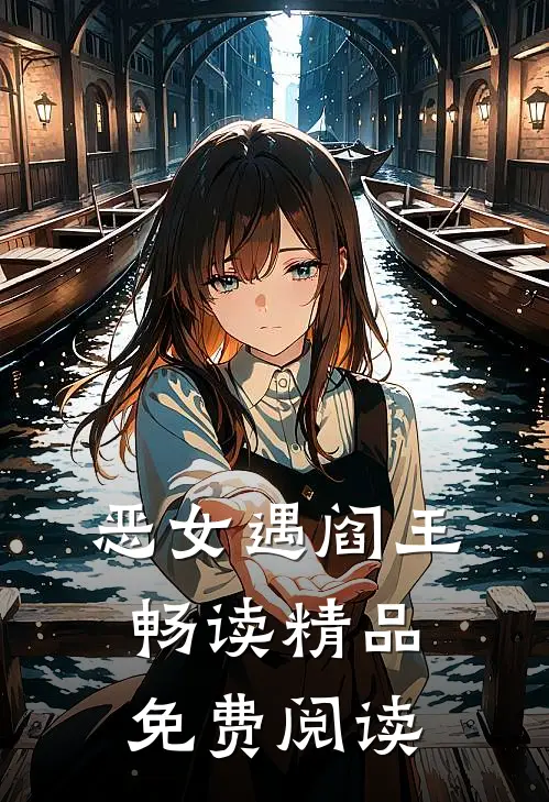 恶女遇阎王畅读精品免费阅读