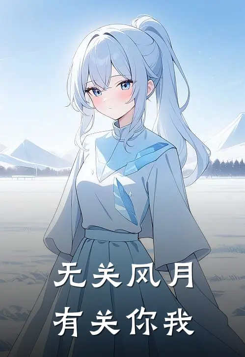 无关风月有关你我