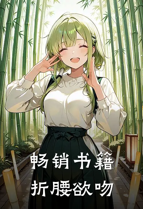 畅销书籍折腰欲吻