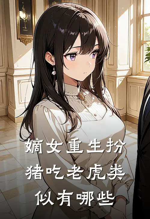 嫡女重生扮猪吃老虎类似有哪些