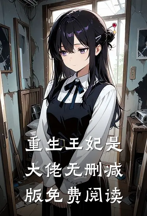 重生王妃是大佬无删减版免费阅读