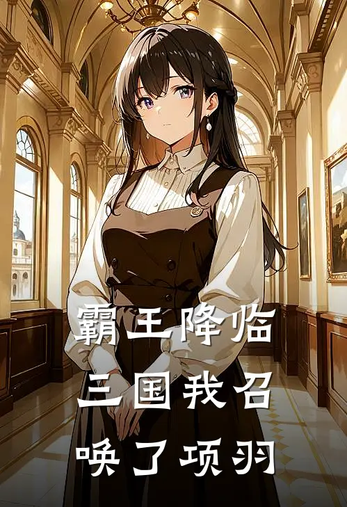 霸王降临：三国我召唤了项羽