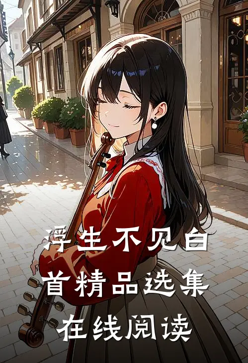 浮生不见白首精品选集在线阅读