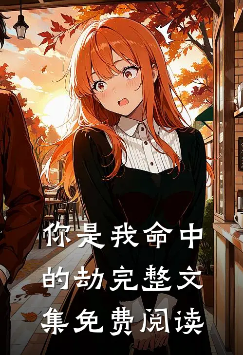 你是我命中的劫完整文集免费阅读