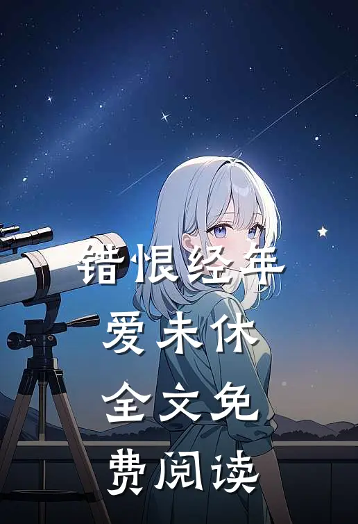 错恨经年爱未休全文免费阅读