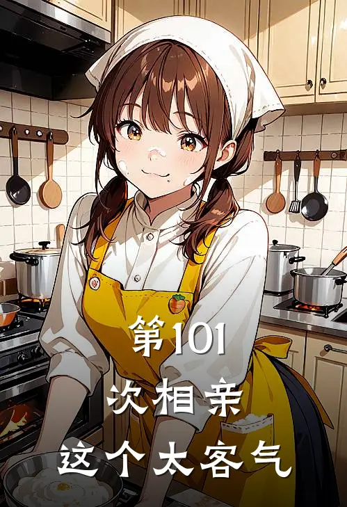 第101次相亲,这个太客气